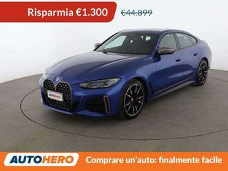 m440i gran coupe xdrive mhev