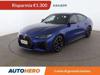 m440i gran coupe xdrive mhev
