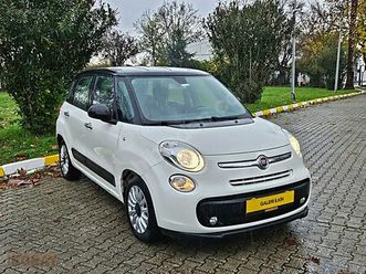 500l 1.3 mjet popstar