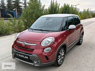 500l 1.3 mjet rockstar
