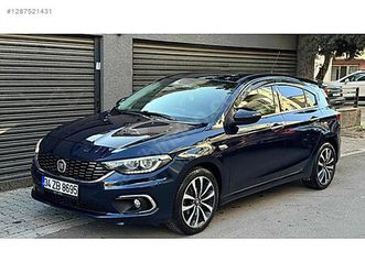 1.6 multijet lounge plus