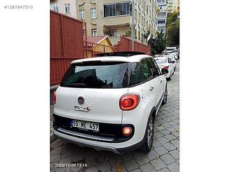 500l 1.3 mjet rockstar