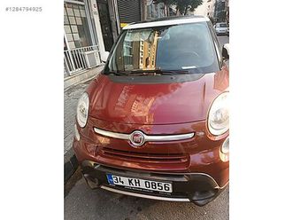500l 1.3 mjet rockstar
