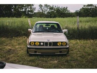 bmw e30 325i