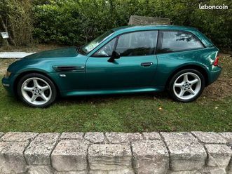 z3 coupé 2,8l clim