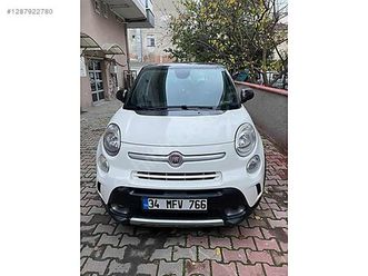 500l 1.3 mjet rockstar