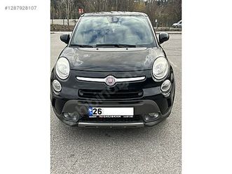 500l 1.3 mjet rockstar