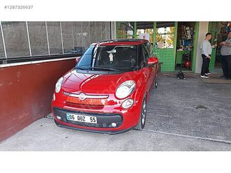 500l 1.3 mjet rockstar