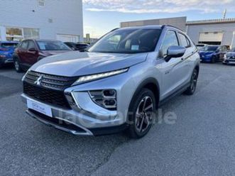 generation2 2.4 mivec phev twin motor 4wd intense edition