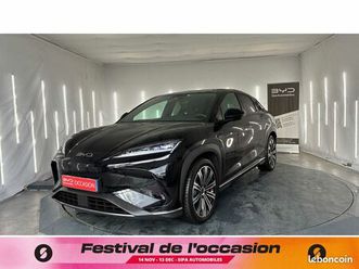 byd sealion 7 91.3 kwh 530ch awd excellence 5p