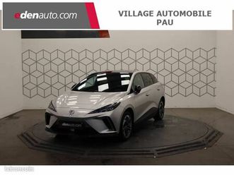 mg4 electric 64kwh - 150 kw 2wd luxury