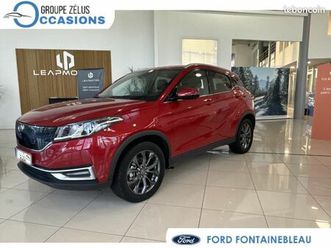 seres 3 electric 163ch luxury