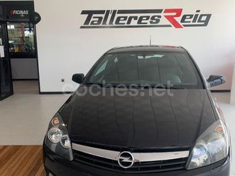 opel astra gtc 1.8 16v sport