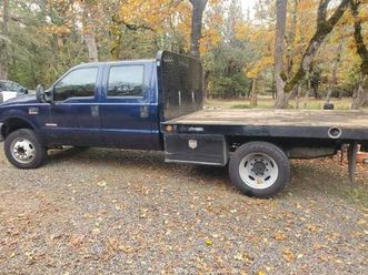 2004 f450 6.0 bulletproof motor (all bulletproof parts)