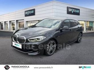 (f40) 120d m sport bva8