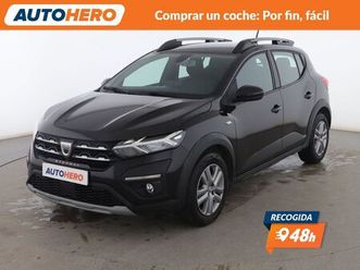 1.0 tce stepway comfort