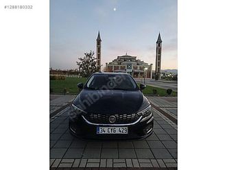 1.6 multijet lounge plus