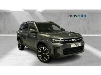 hybrid journey 4x2 114 kw (155 cv)