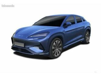 byd sealion 7 91.3 kwh 530ch awd excellence