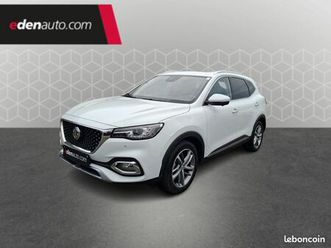 mg ehs 1.5t gdi phev luxury