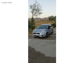 grande 1.3 multijet dynamic