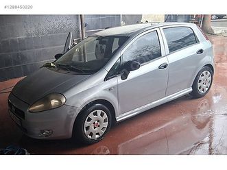 grande 1.3 multijet active