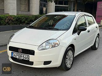 grande 1.3 multijet dynamic