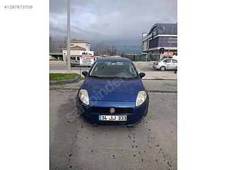 grande 1.4 fire active