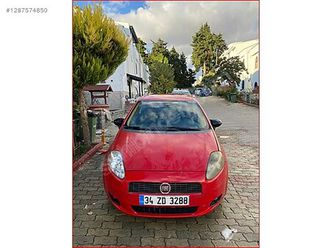 grande 1.4 fire active