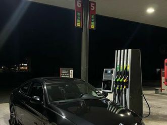 bmw 335i e92 lci - 326ch - dkg7 - full origine