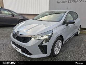 clio e-tech full hybrid 145 ch gsr2 evolution