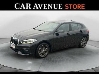 118i 136ch edition sport