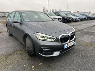 (f40) 116i 109ch edition sport