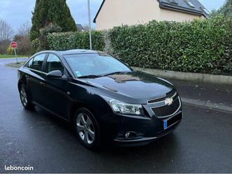 chevrolet cruze 1.8i ct ok