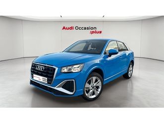 q2 35 tfsi 150 s tronic 7