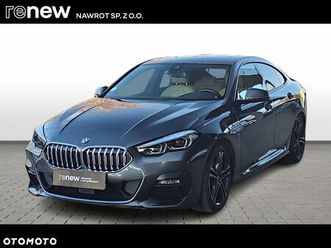bmw seria 2 216d