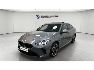 gran coupe 220d 163 ch dkg7