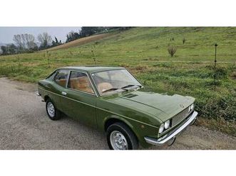 1972 | fiat 128 sport coupe