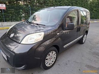 fiorino combi 1.3 multijet active