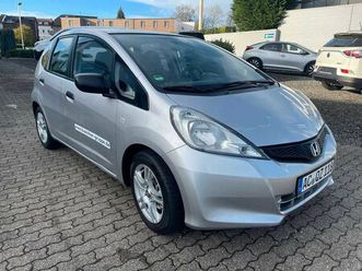 honda jazz 1.2