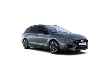 i30 wagon 1.5 t-gdi n line 48v mh dct