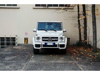 2015 mercedes-benz g-class - g63 amg