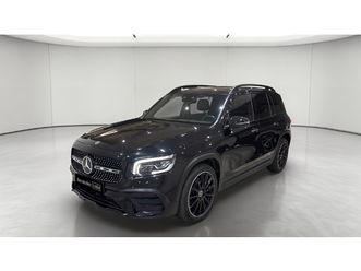 glb 220 d 8g-dct 4matic