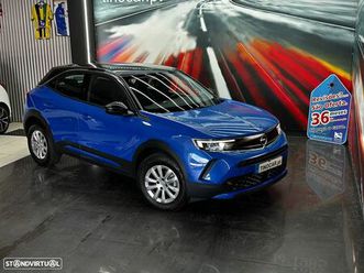 opel mokka 1.2 t elegance