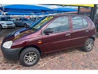 2014 tata indica 1.4 le | lgi ltd