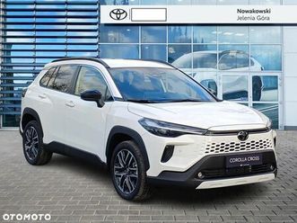 toyota corolla 1.8 hybrid style