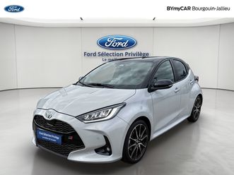 yaris hybride 130h