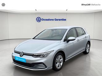 golf 1.0 tsi opf 110 bvm6