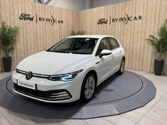 golf 2.0 tdi scr 150 dsg7