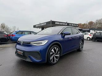 vw id.5 el pro performance 204hk 5d aut.